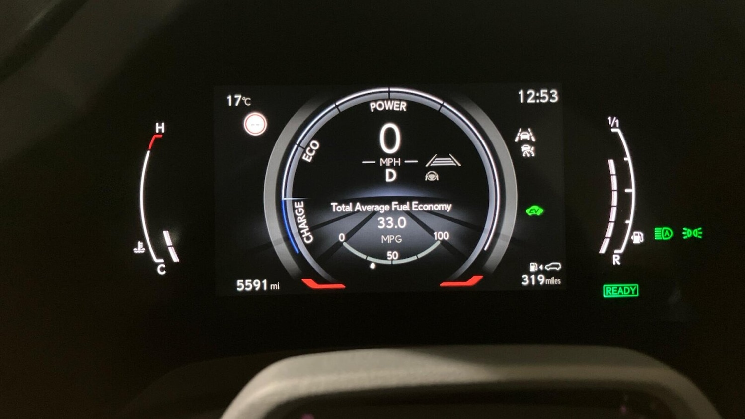 Used Lexus RX 2023 for sale - 76673587: Photo 14