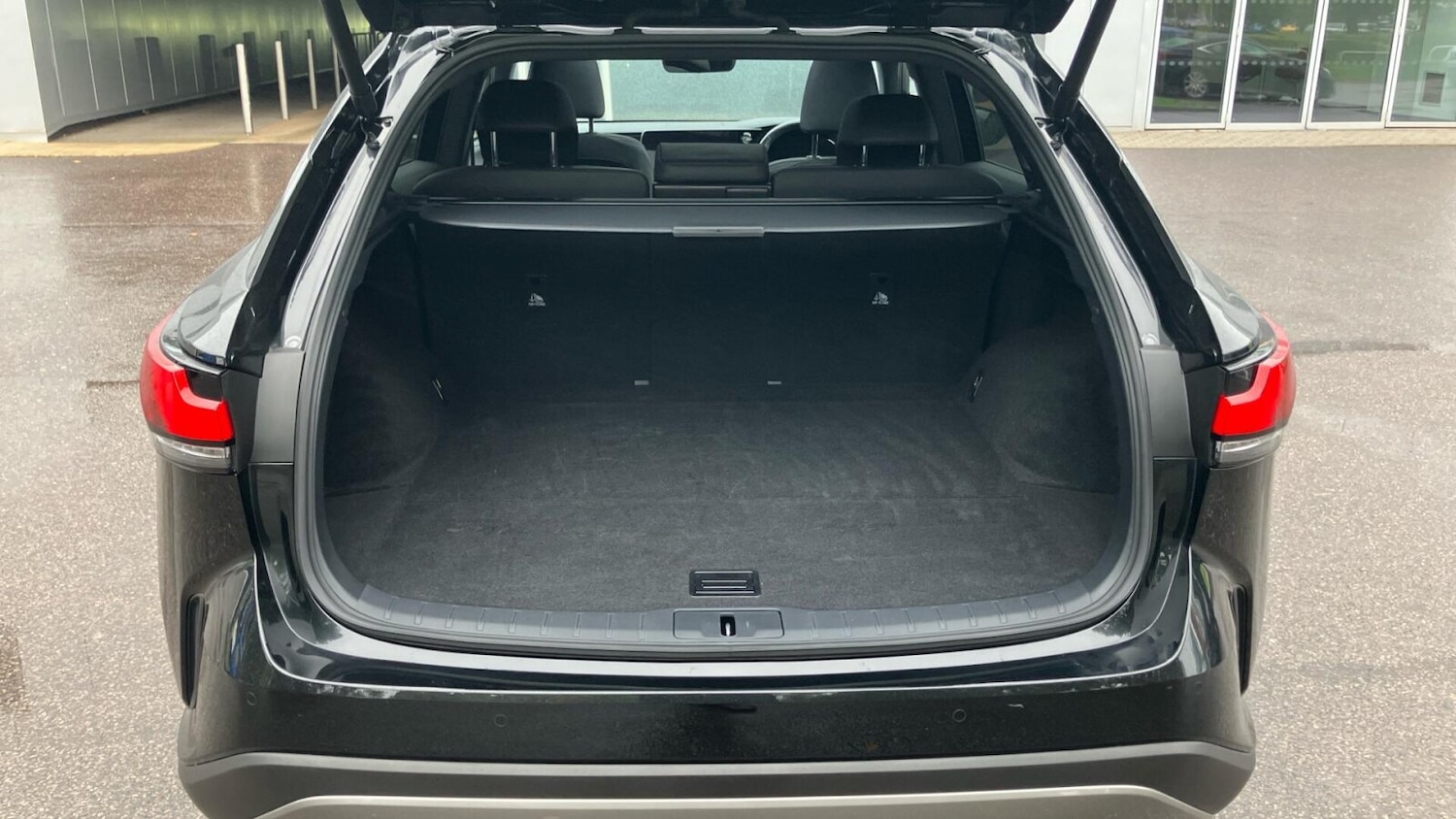 Used Lexus RX 2023 for sale - 76673587: Photo 17