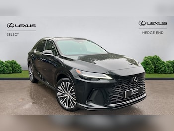 2023 (23) - 350h 2.5 5dr E-CVT [Premium Plus Pack]