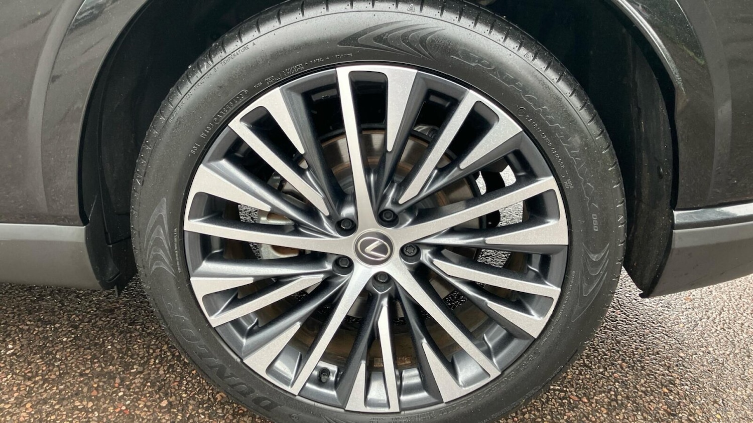 Used Lexus RX 2023 for sale - 76673587: Photo 21