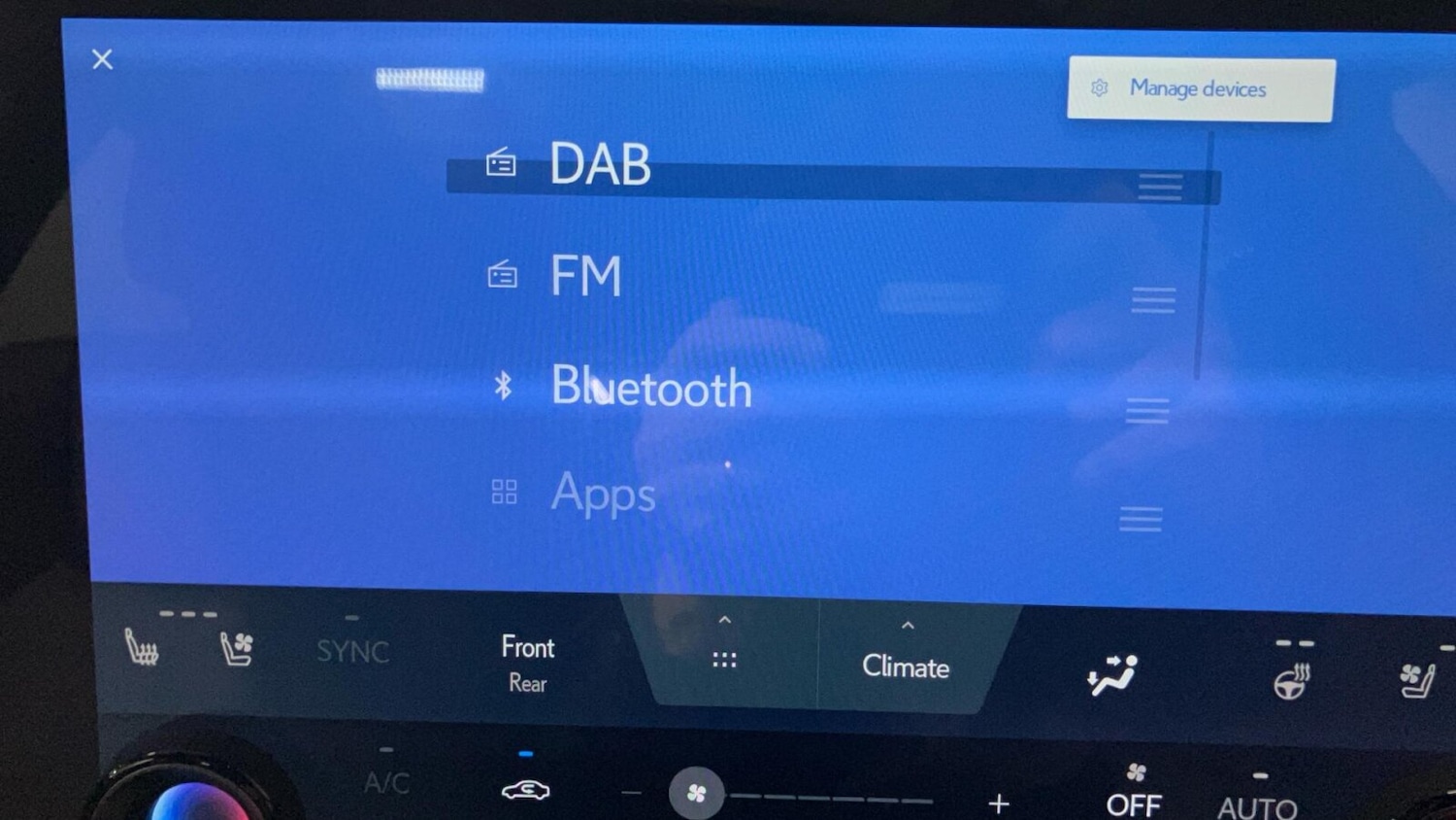 Used Lexus RX 2023 for sale - 76673587: Photo 22