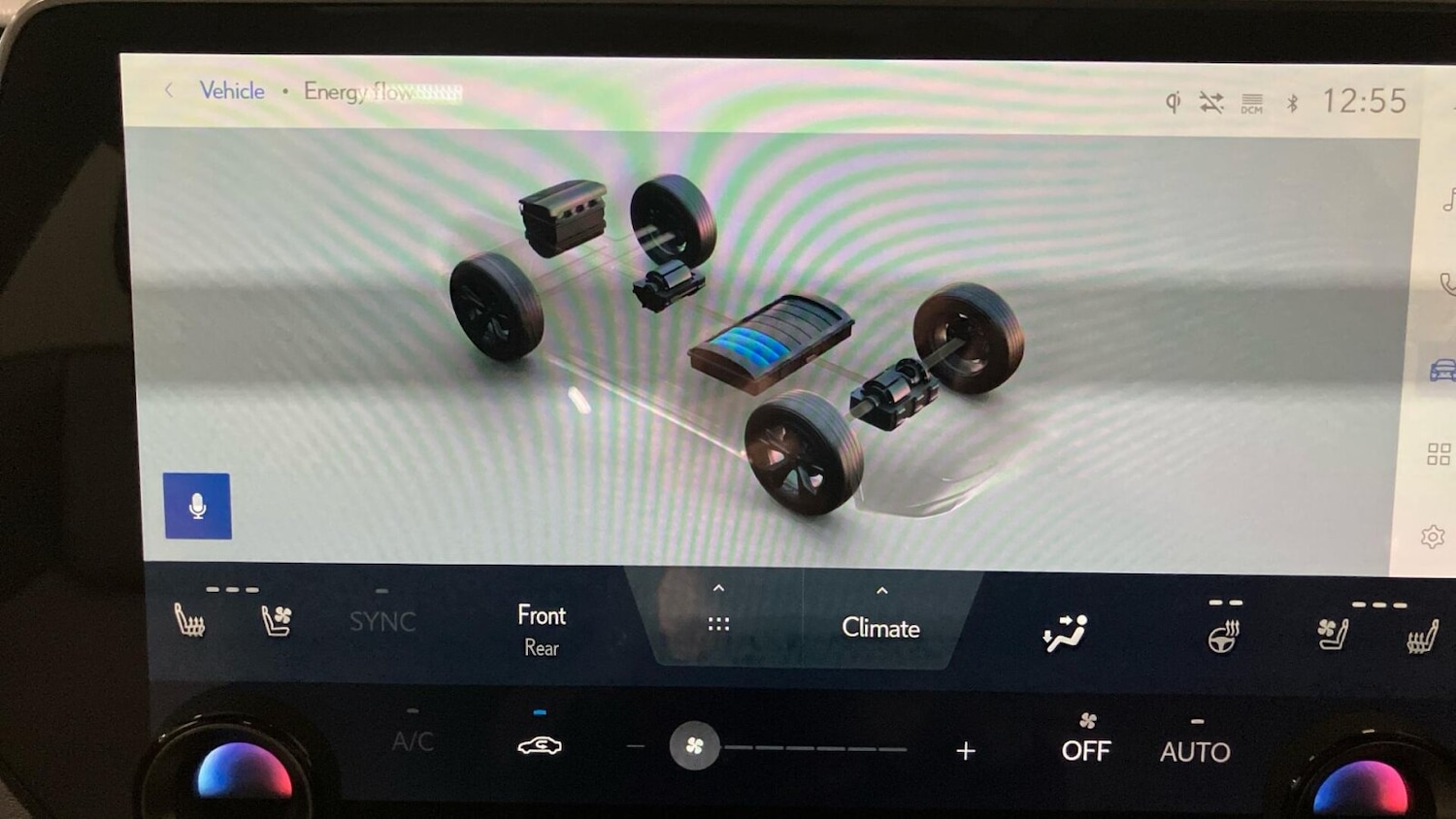 Used Lexus RX 2023 for sale - 76673587: Photo 25