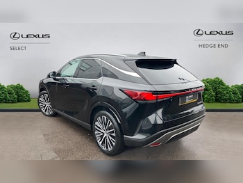 Used Lexus RX 2023 for sale - 76673587: Photo