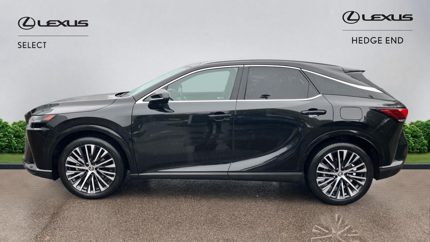 Used Lexus RX 2023 for sale - 76673587: Photo 5