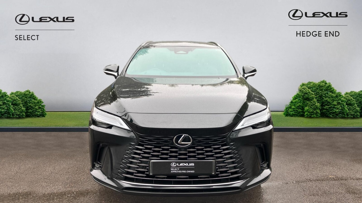 Used Lexus RX 2023 for sale - 76673587: Photo 6