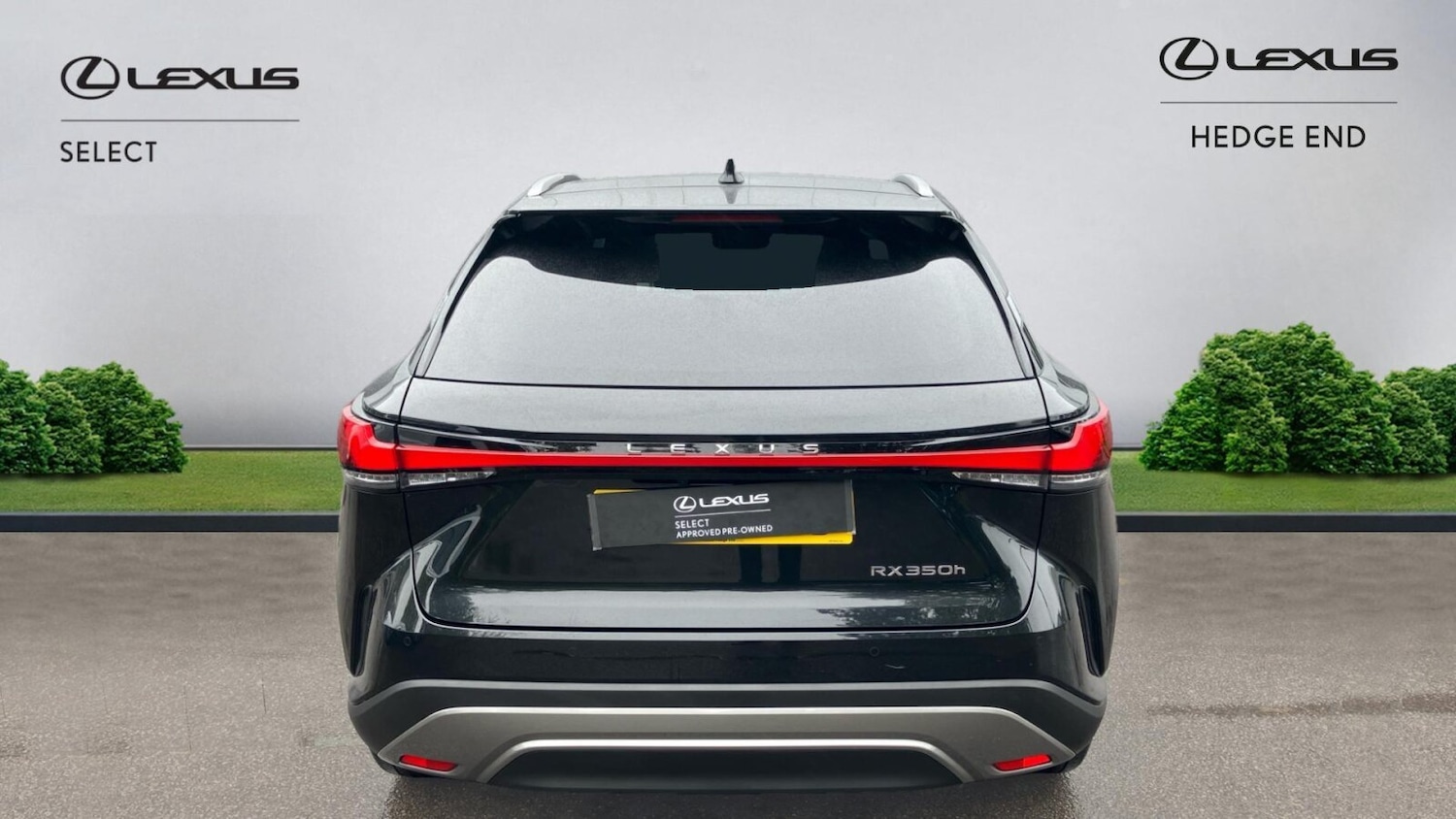 Used Lexus RX 2023 for sale - 76673587: Photo 7