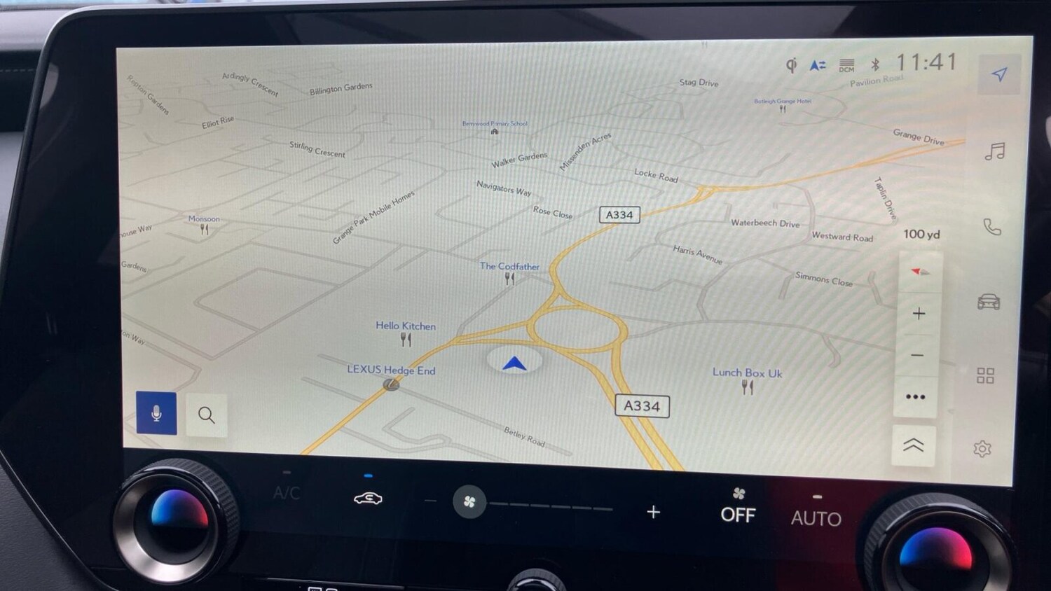 Used Lexus RX 2024 for sale - 76677933: Photo 12