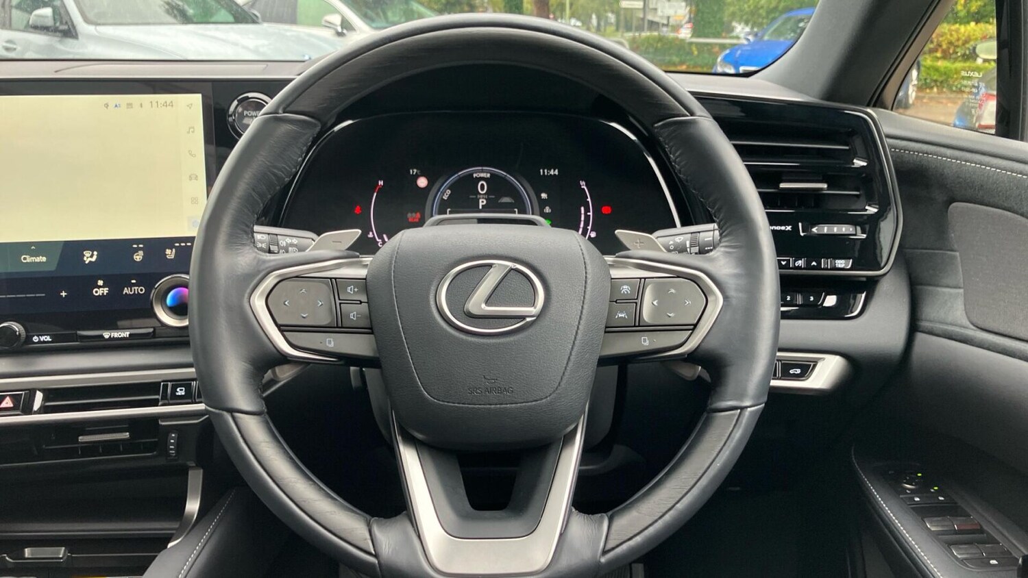 Used Lexus RX 2024 for sale - 76677933: Photo 13