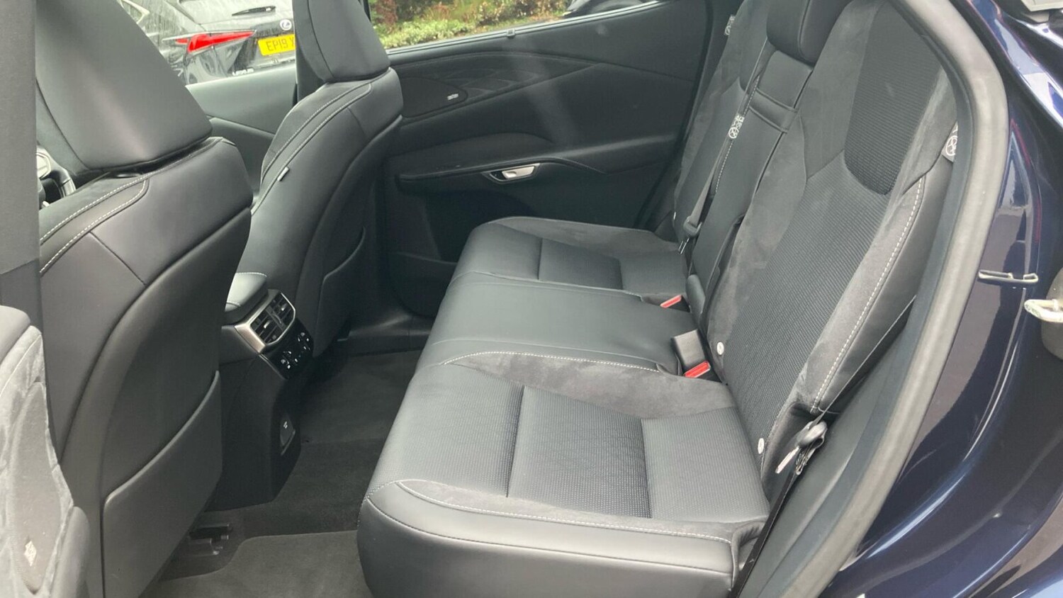 Used Lexus RX 2024 for sale - 76677933: Photo 16