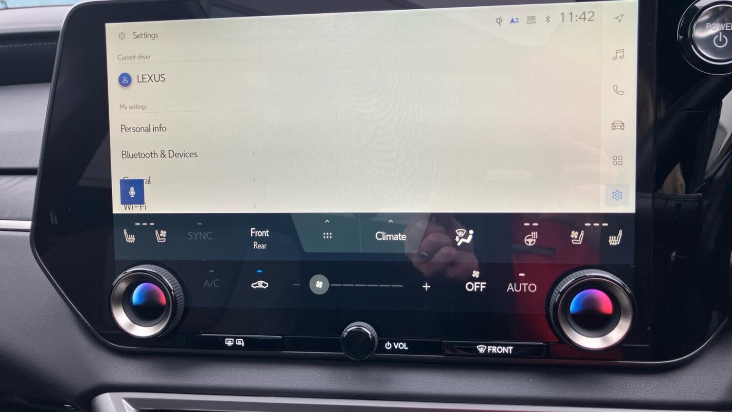 Used Lexus RX 2024 for sale - 76677933: Photo 22