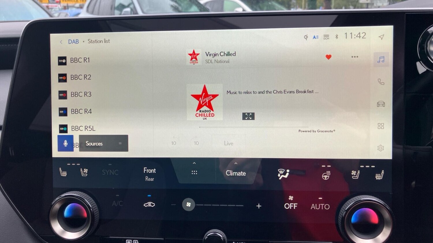 Used Lexus RX 2024 for sale - 76677933: Photo 23