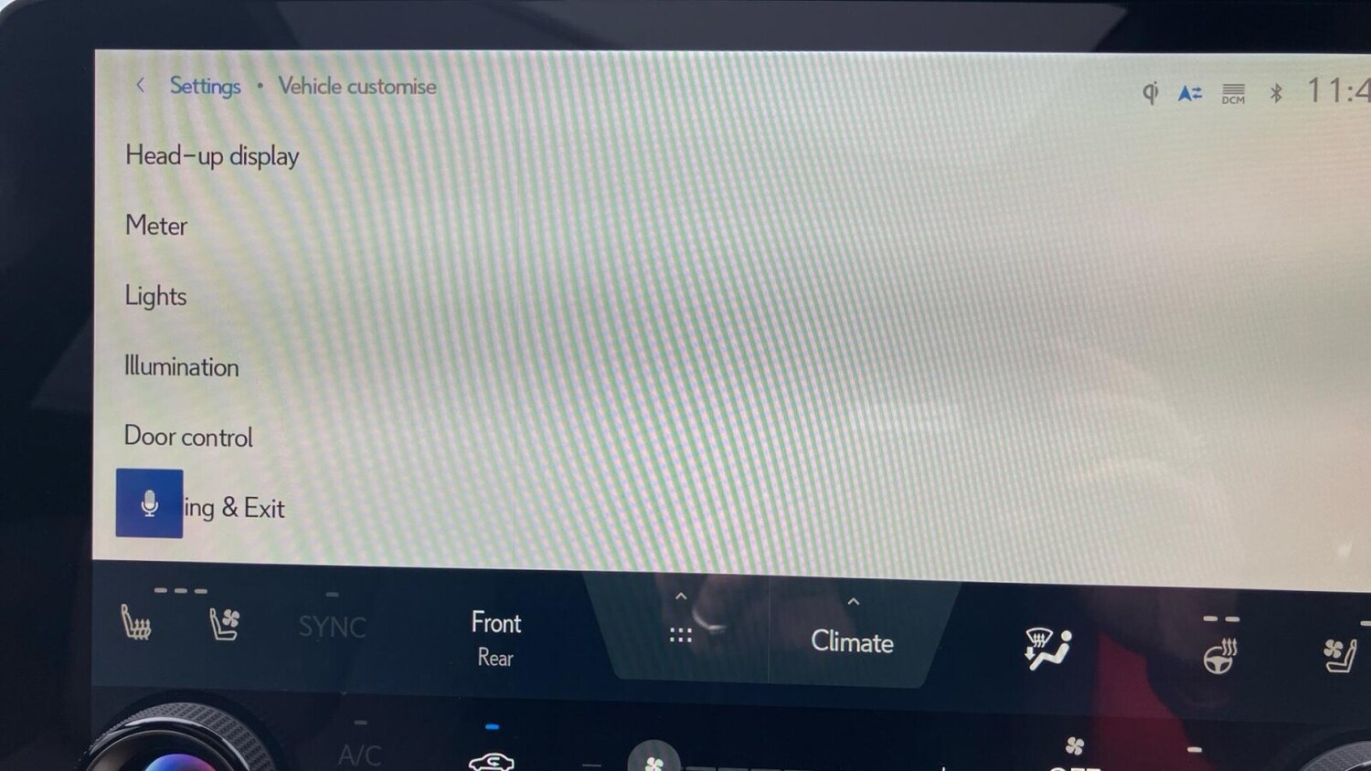 Used Lexus RX 2024 for sale - 76677933: Photo 25