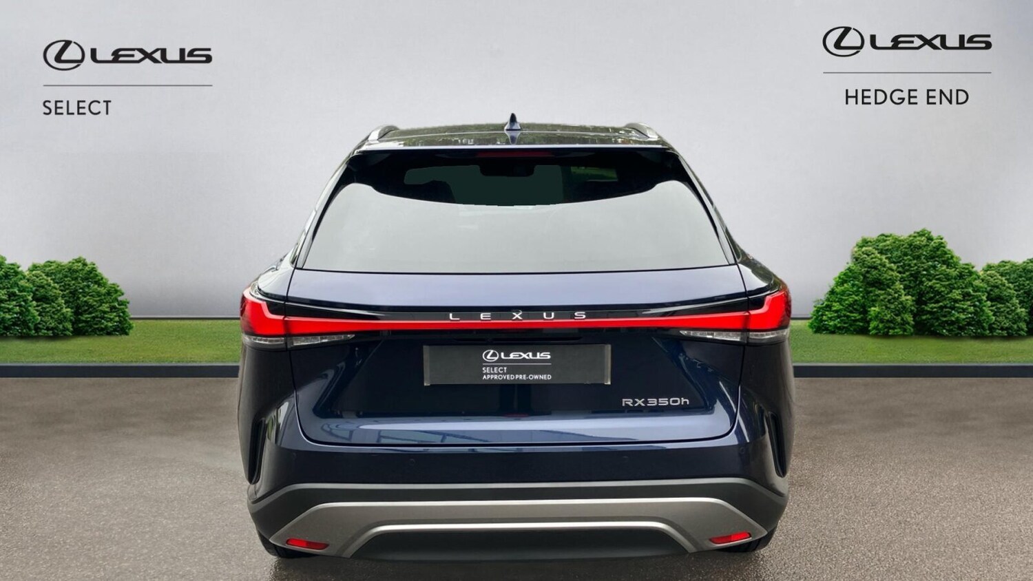 Used Lexus RX 2024 for sale - 76677933: Photo 7