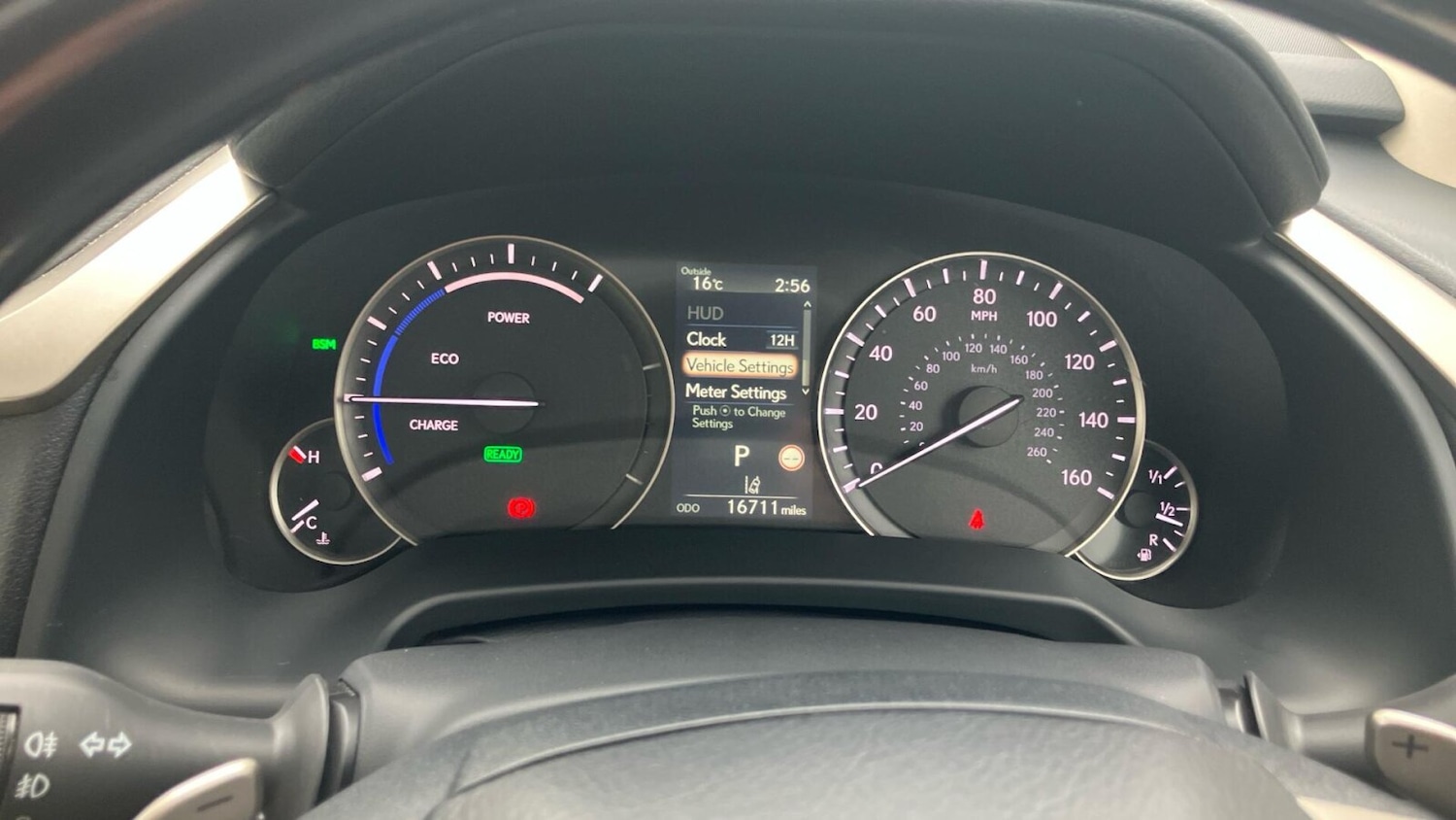 Used Lexus RX 2022 for sale - 76674053: Photo 12