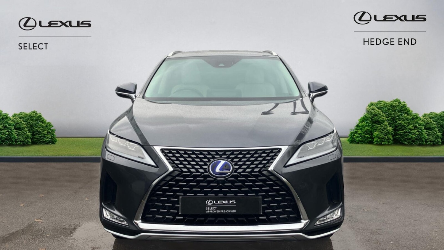 Used Lexus RX 2022 for sale - 76674053: Photo 4