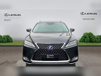 Used Lexus RX 2022 for sale - 76674053: Photo