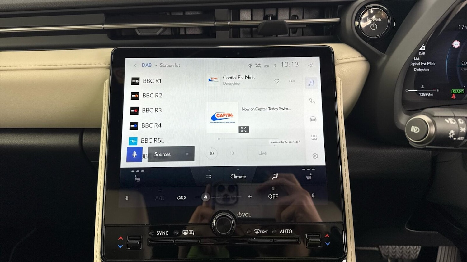 Used Lexus LBX 2024 for sale - 76750409: Photo 10