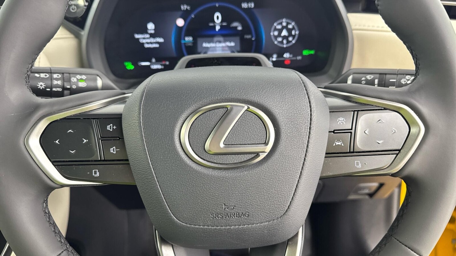 Used Lexus LBX 2024 for sale - 76750409: Photo 11