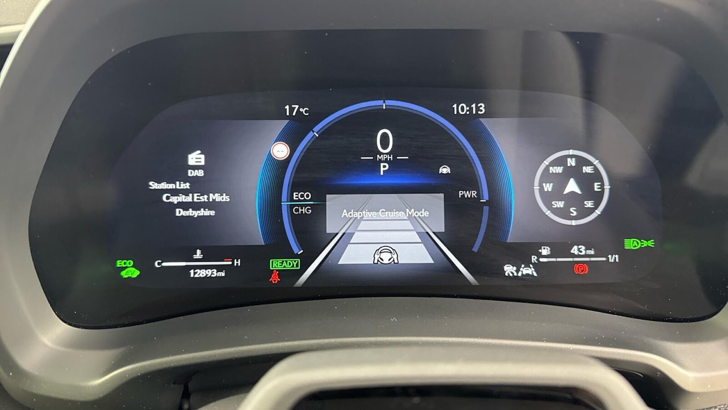 Used Lexus LBX 2024 for sale - 76750409: Photo 12