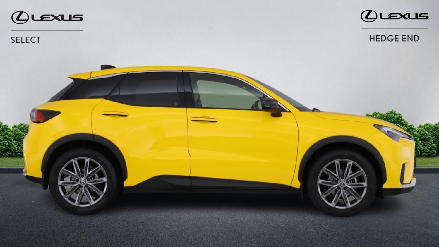 Used Lexus LBX 2024 for sale - 76750409: Photo 16