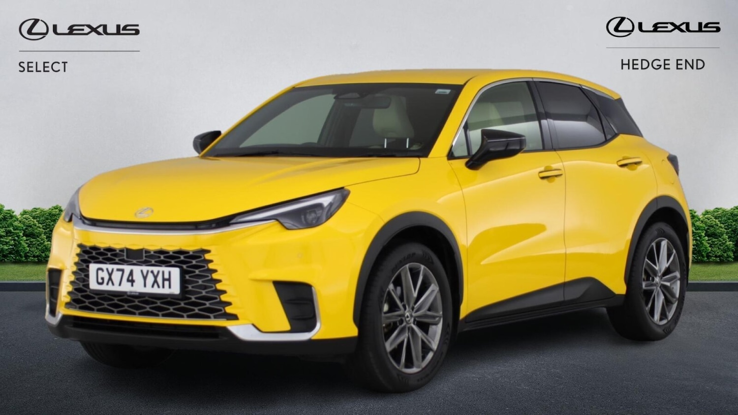 Used Lexus LBX 2024 for sale - 76750409: Photo 17