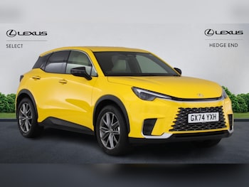 Used Lexus LBX 2024 for sale - 76750409: Photo