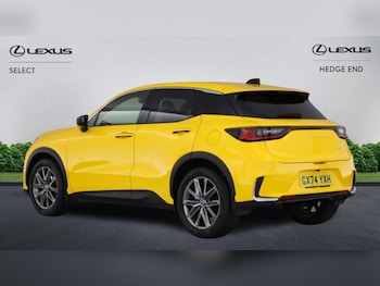 Used Lexus LBX 2024 for sale - 76750409: Photo