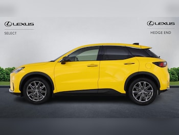 Used Lexus LBX 2024 for sale - 76750409: Photo