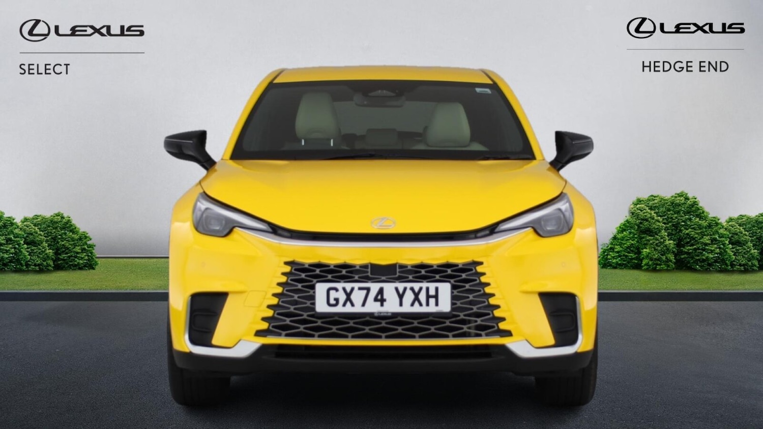 Used Lexus LBX 2024 for sale - 76750409: Photo 4