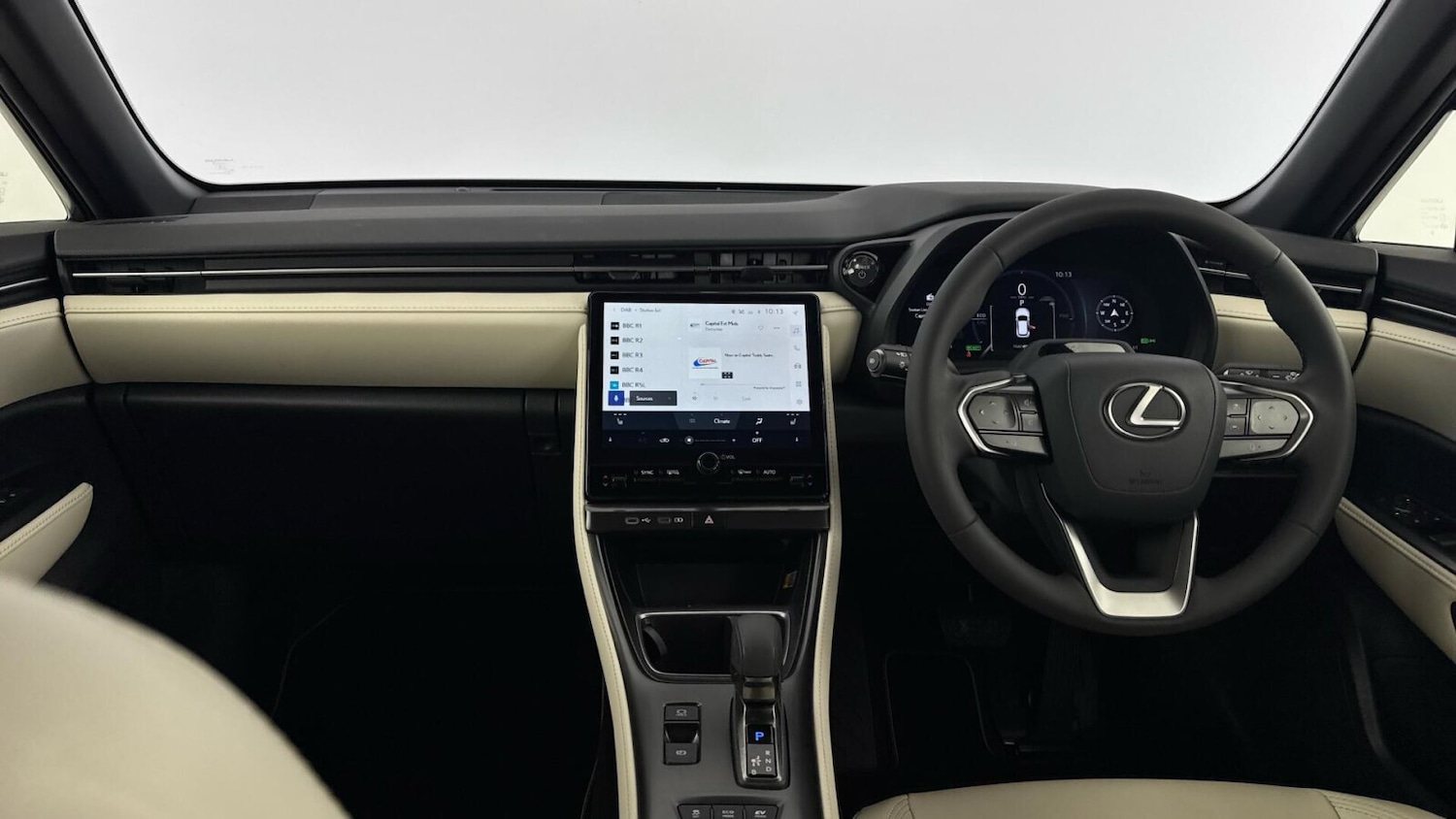 Used Lexus LBX 2024 for sale - 76750409: Photo 7