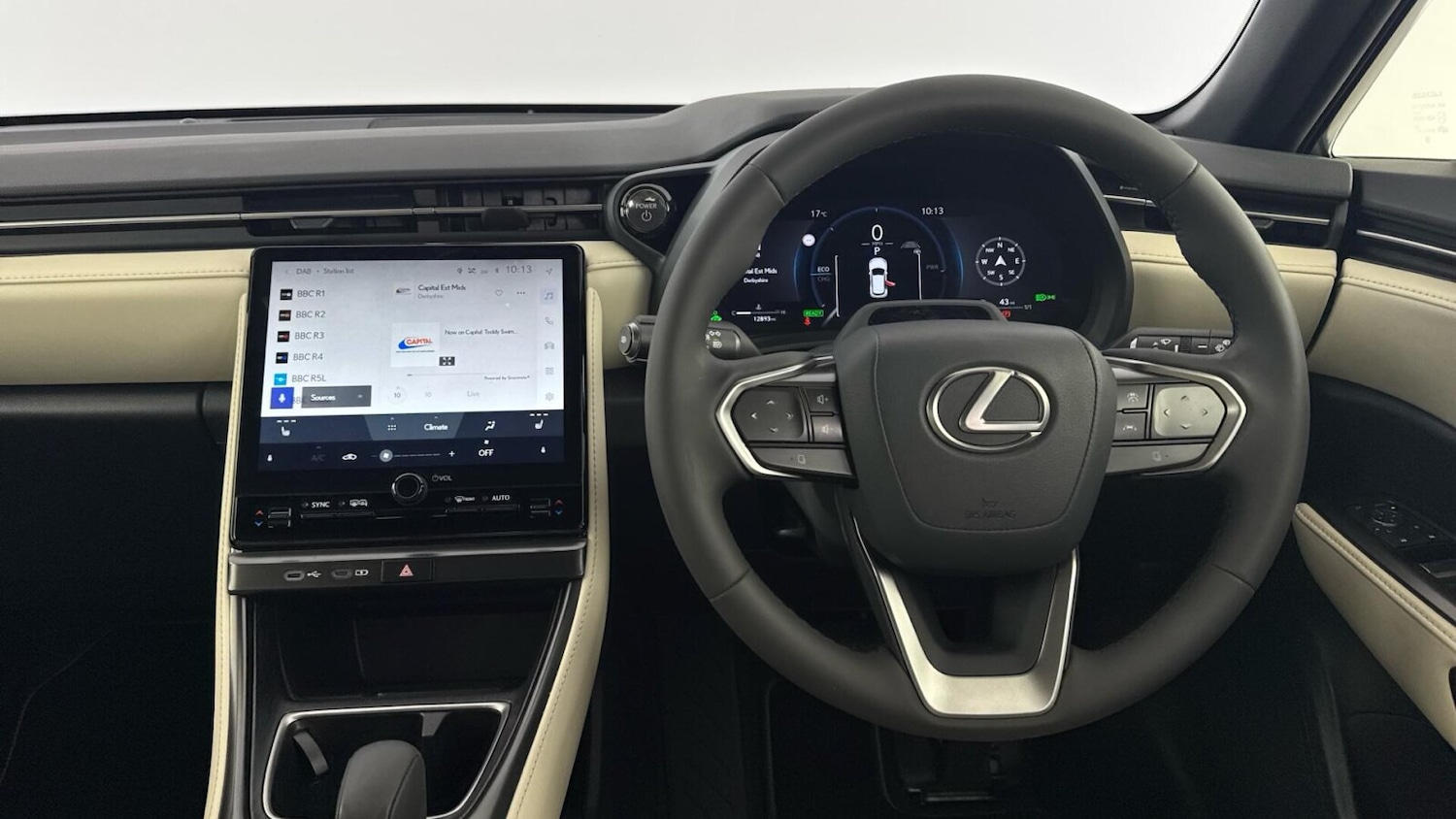 Used Lexus LBX 2024 for sale - 76750409: Photo 8