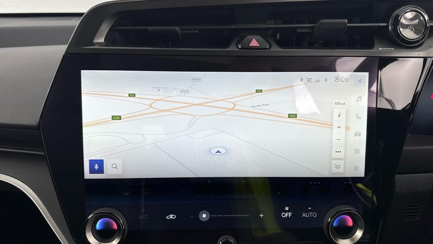 Used Lexus RZ 2024 for sale - 76922328: Photo 12