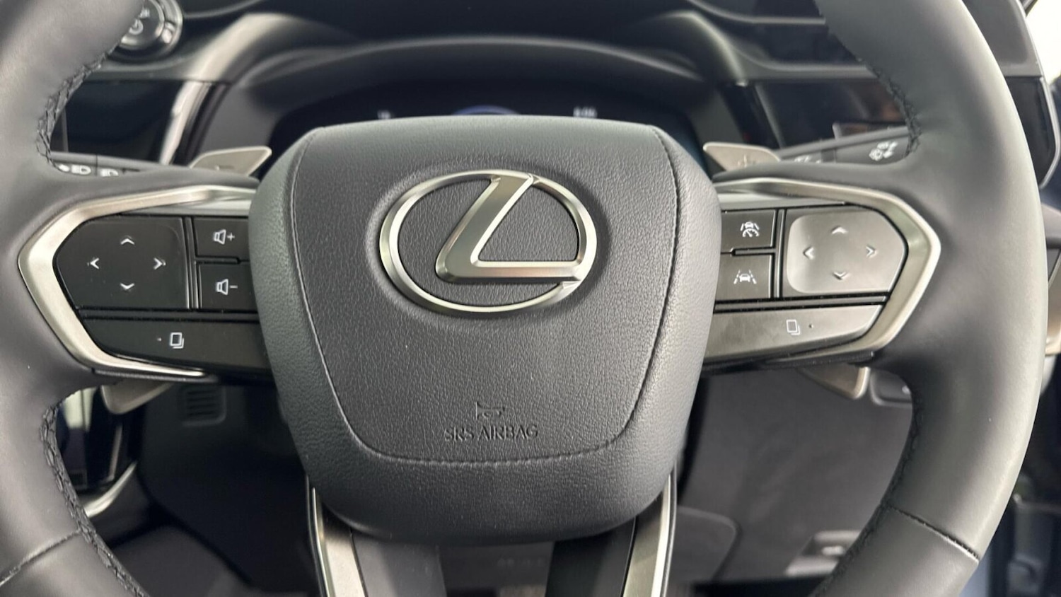 Used Lexus RZ 2024 for sale - 76922328: Photo 13