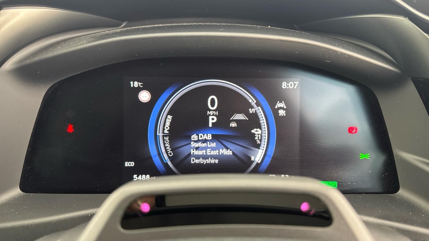 Used Lexus RZ 2024 for sale - 76922328: Photo 14