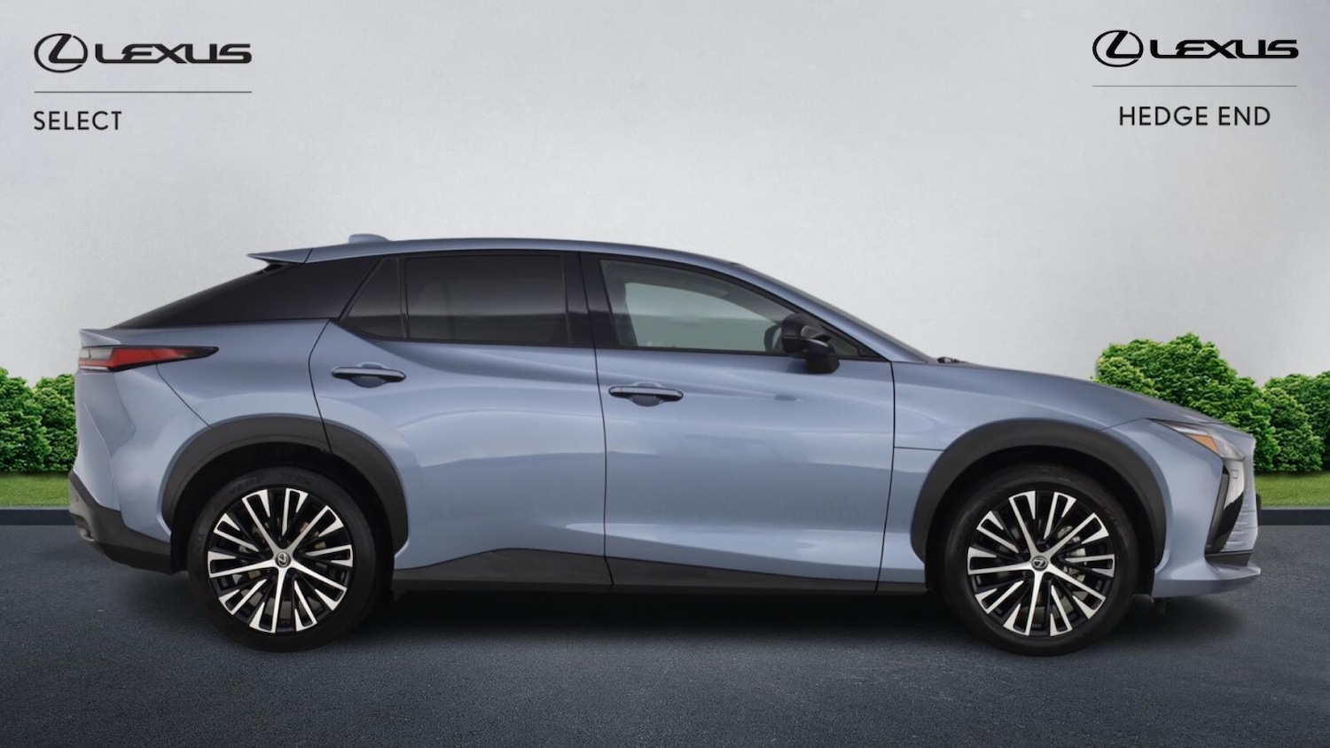 Used Lexus RZ 2024 for sale - 76922328: Photo 18