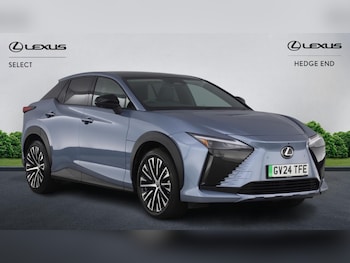 2024 (24) - 450e 230kW Direct4 Premium + 71 kWh 5dr Auto