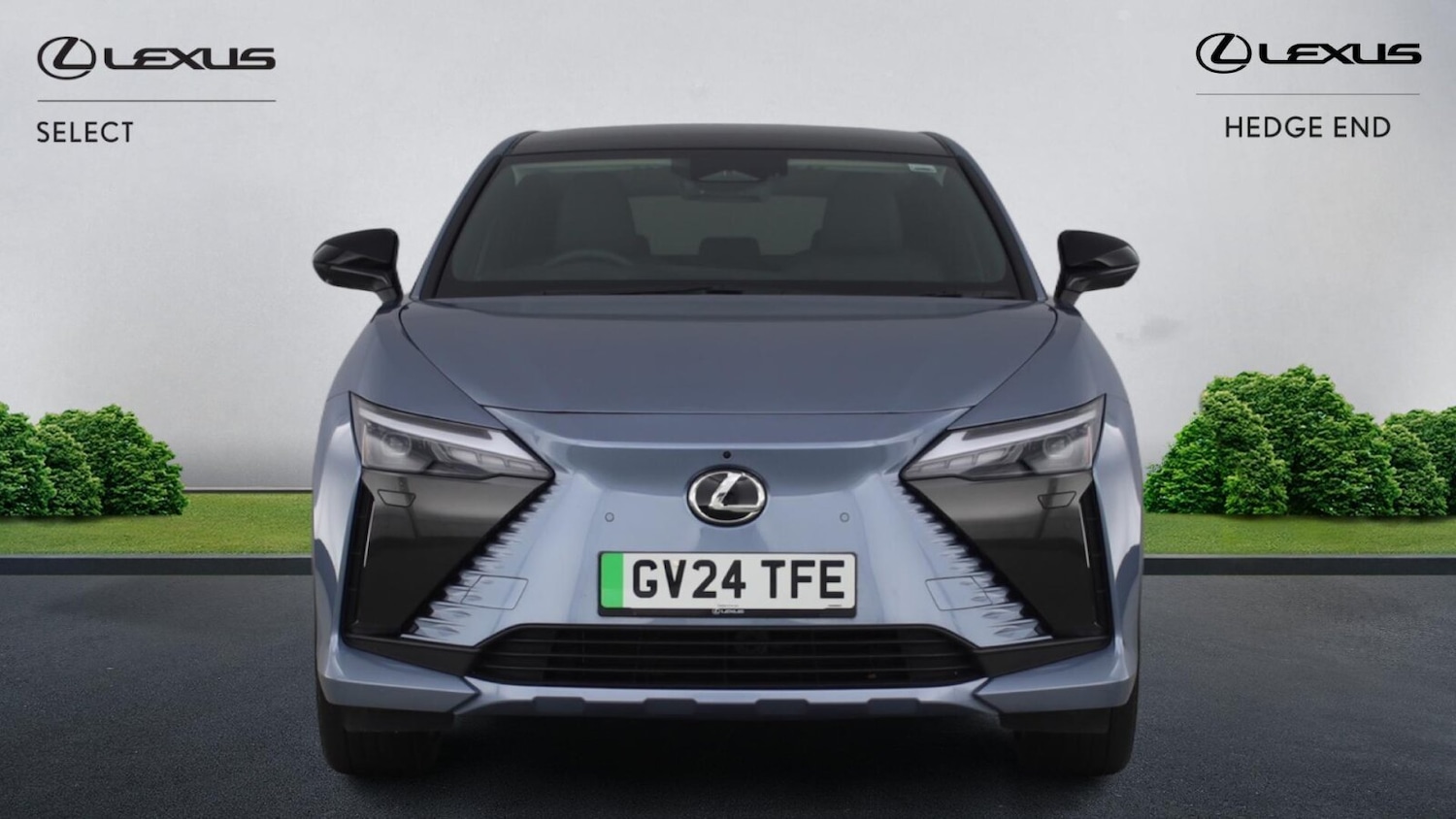 Used Lexus RZ 2024 for sale - 76922328: Photo 6