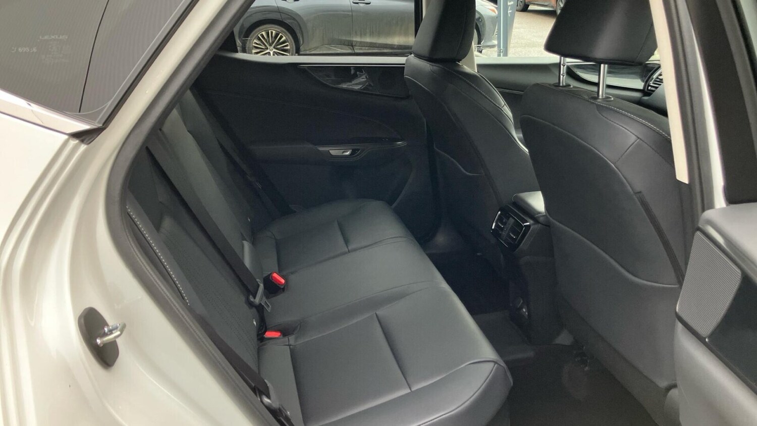 Used Lexus NX 2025 for sale - 78140338: Photo 12