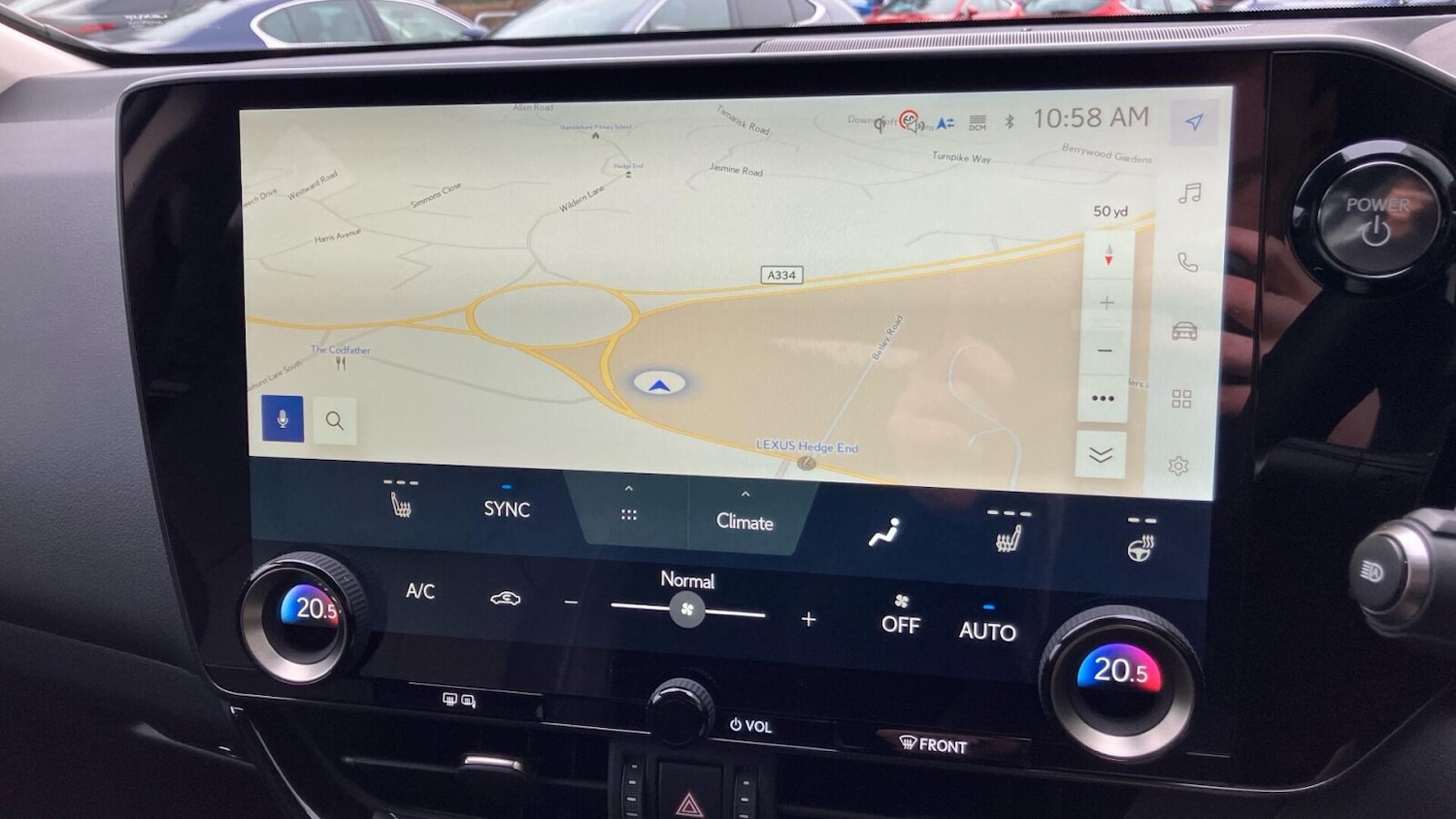 Used Lexus NX 2025 for sale - 78140338: Photo 13