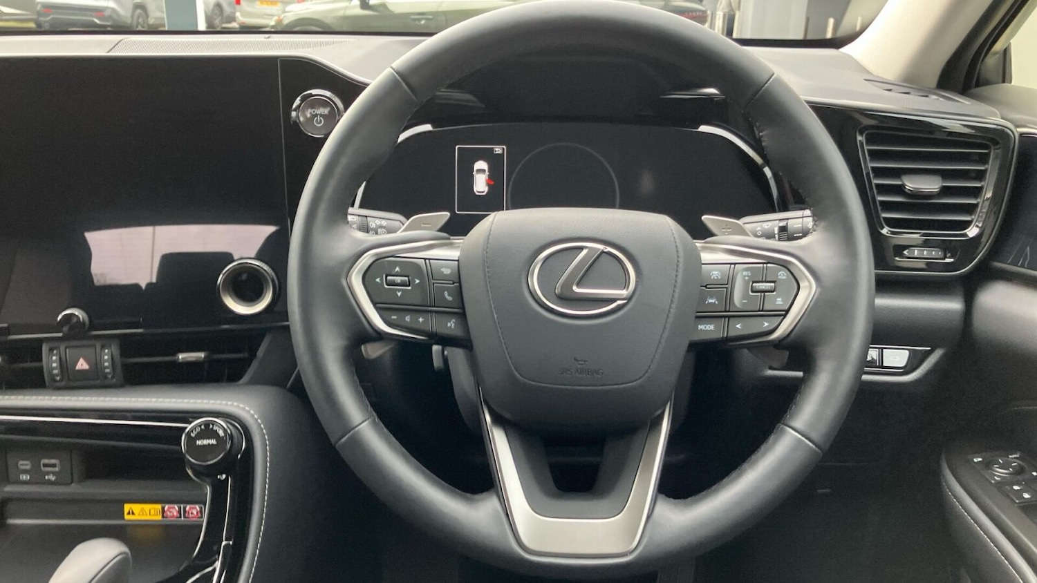 Used Lexus NX 2025 for sale - 78140338: Photo 14