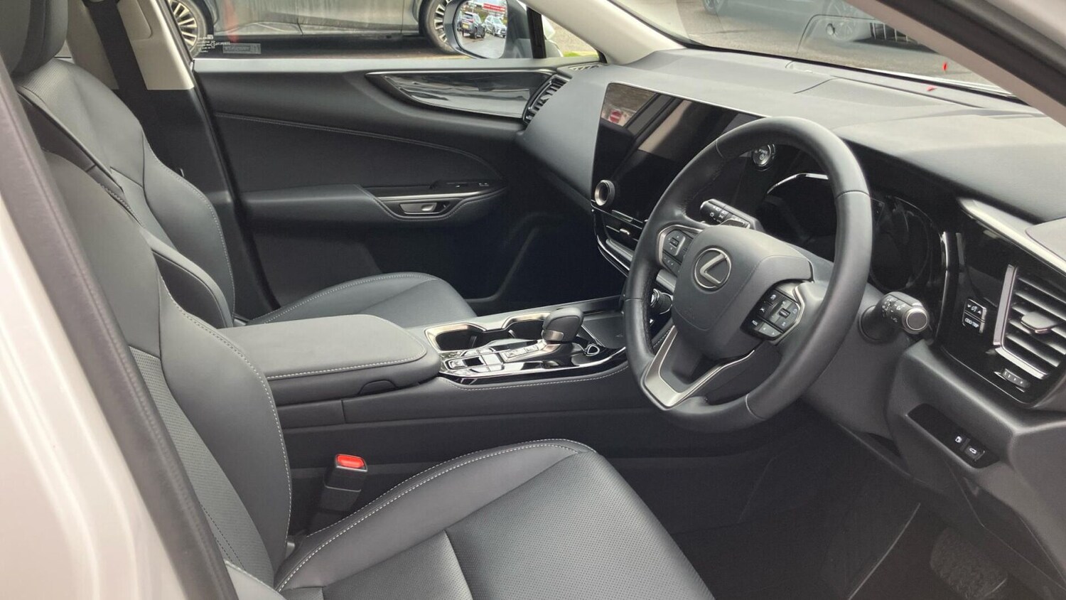 Used Lexus NX 2025 for sale - 78140338: Photo 16