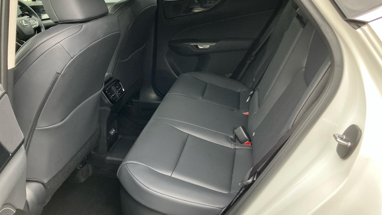 Used Lexus NX 2025 for sale - 78140338: Photo 17