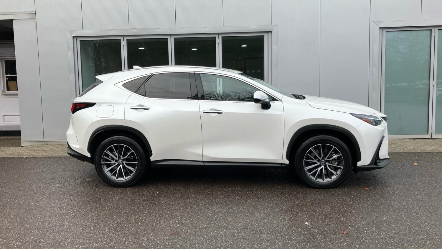 Used Lexus NX 2025 for sale - 78140338: Photo 19
