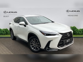 Used Lexus NX 2025 for sale - 78140338: Photo