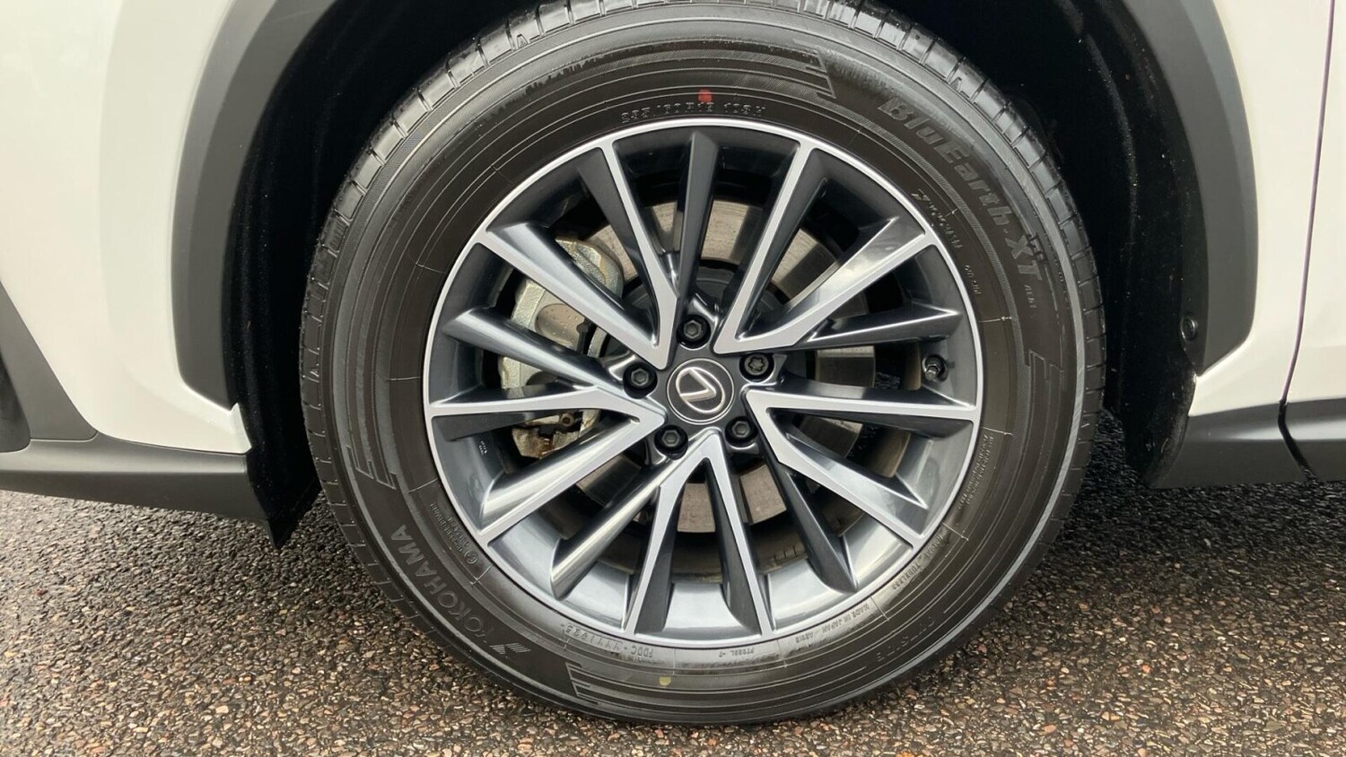 Used Lexus NX 2025 for sale - 78140338: Photo 22