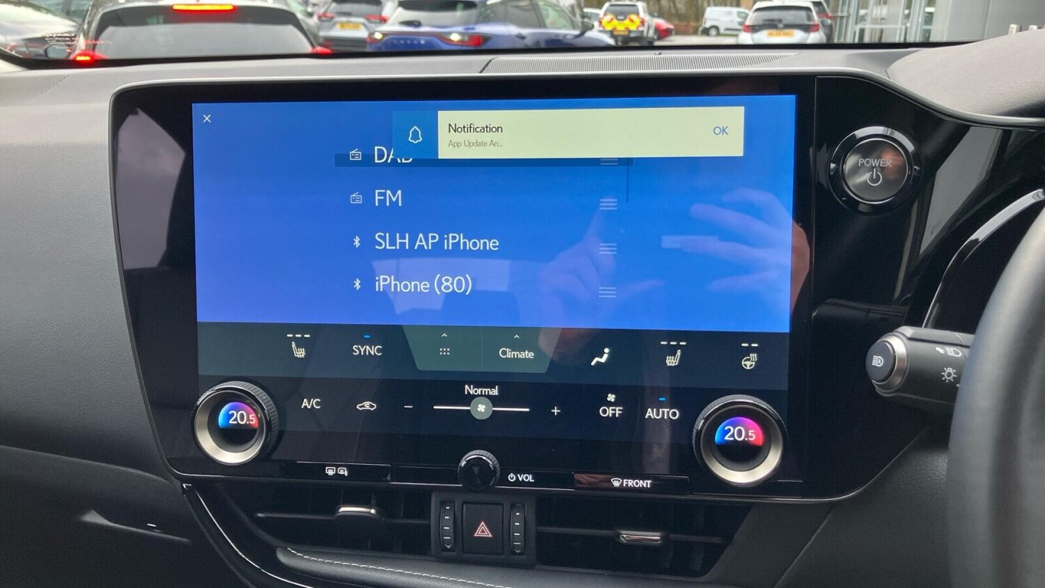 Used Lexus NX 2025 for sale - 78140338: Photo 24