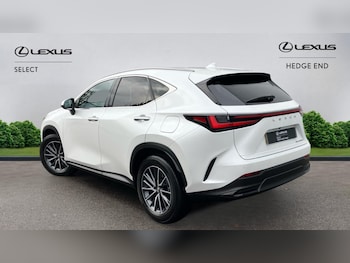 Used Lexus NX 2025 for sale - 78140338: Photo