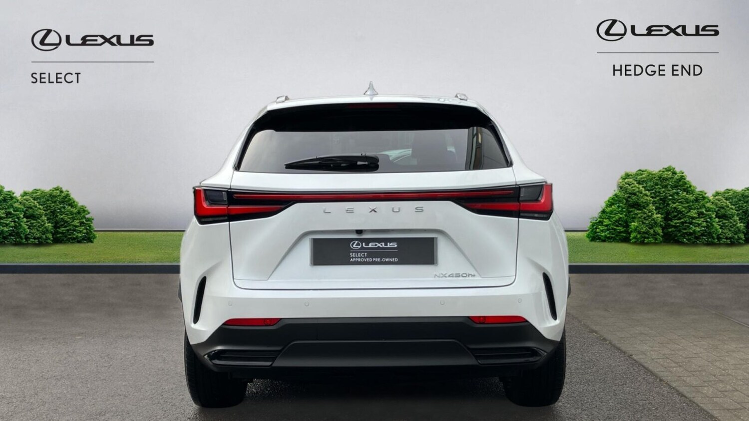 Used Lexus NX 2025 for sale - 78140338: Photo 8
