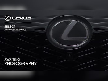 Lexus GS feature image