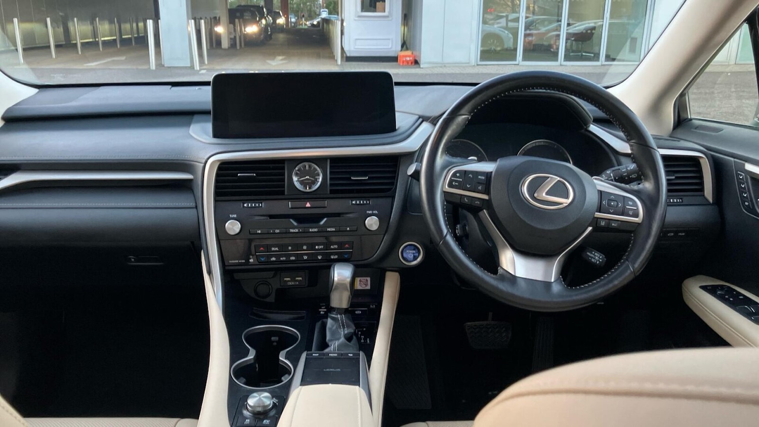 Used Lexus RX 2020 for sale - 77312655: Photo 10